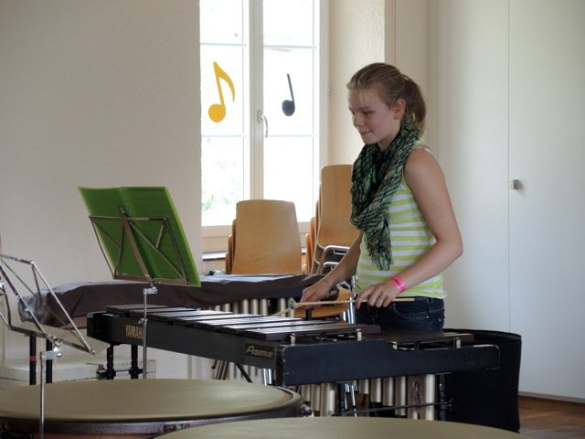 Percussion